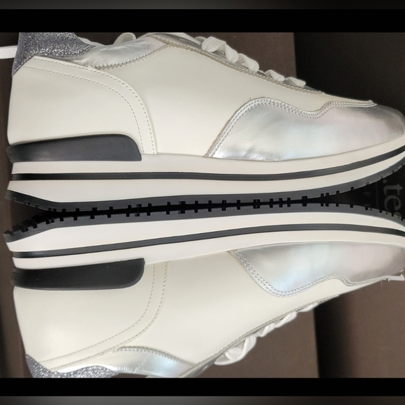 💥💥 A. TESTONI  SNEAKERS 💥💥 - Picture 12 of 16
